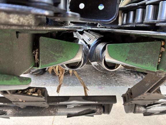 2020 John Deere 708C - Photo6