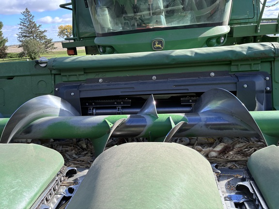 2020 John Deere 708C - Photo5