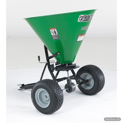 New In-Stock 2023 Frontier SS1035B Compact Utility Tractor Attachments at Koenig Equipment in Germantown, OH - Photo1