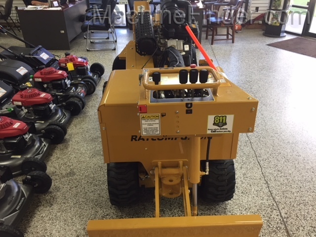 2020 Rayco RG37 Image 2