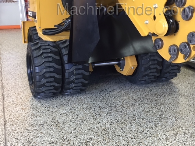 2020 Rayco RG37 Image 5