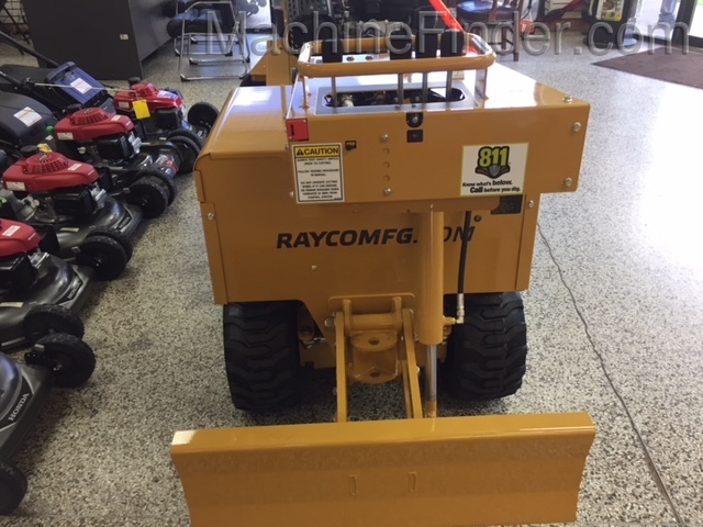 2020 Rayco RG37 Image 3