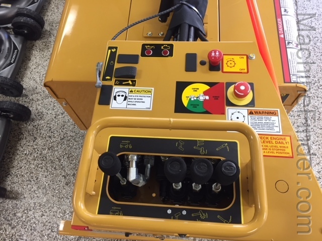 2020 Rayco RG37 Image 7