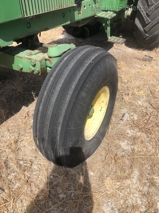 1980 John Deere 4640 Image 10