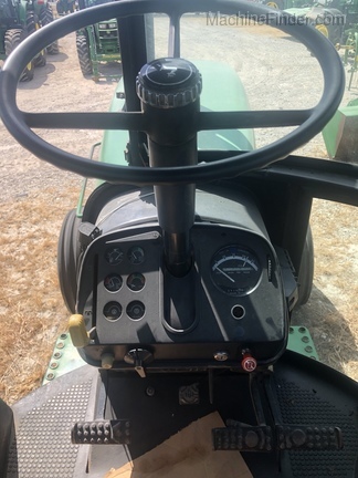 1980 John Deere 4640 Image 7
