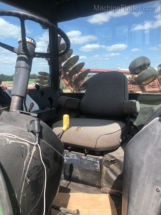 1980 John Deere 4640 Image 5