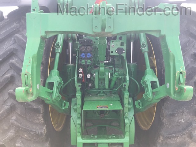 2016 John Deere 8270R Image 5