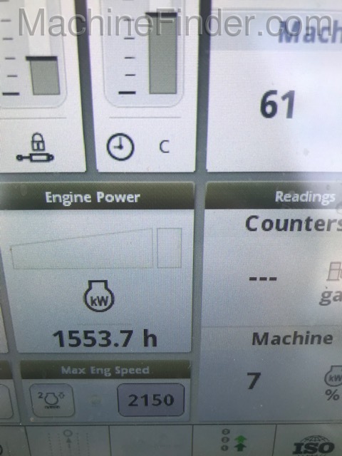 2016 John Deere 8270R Image 7