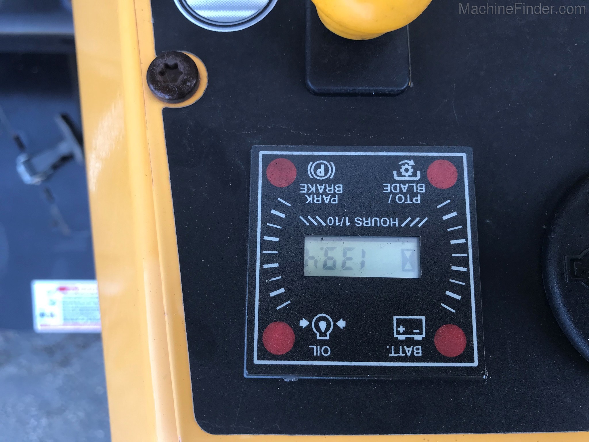 2011 Cub Cadet Z-Force S48 Image 5