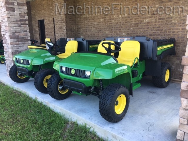 2019 John Deere TX Image 1