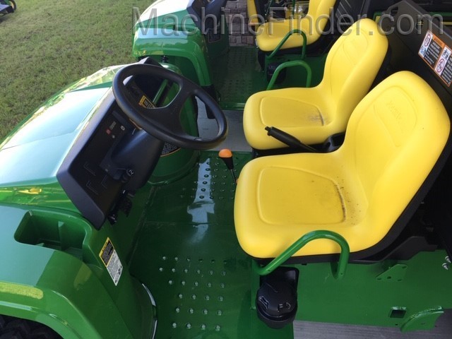 2019 John Deere TX Image 4