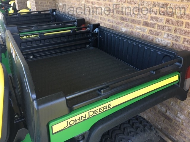 2019 John Deere TX Image 5
