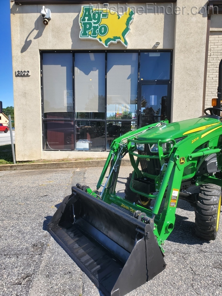 2018 LMC 4IN1 Image 1