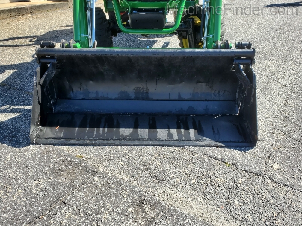 2018 LMC 4IN1 Image 3