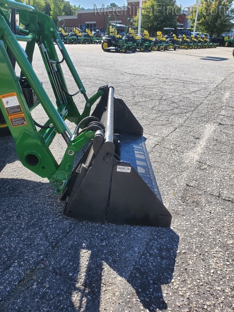 2018 LMC 4IN1 Image 4