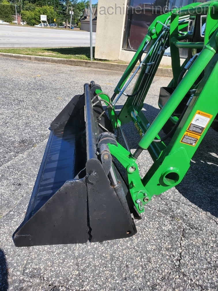 2018 LMC 4IN1 Image 2