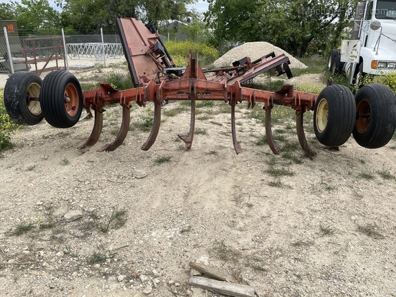Case IH V Image 8