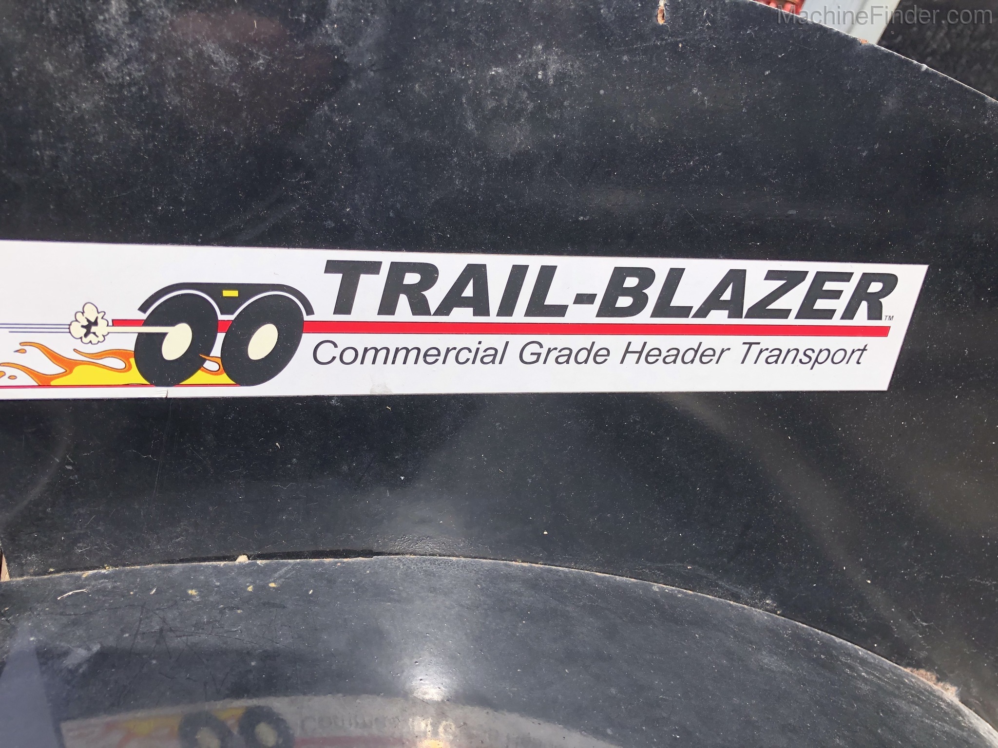 2010 J&M TRAILBLAZER 42' Image 5