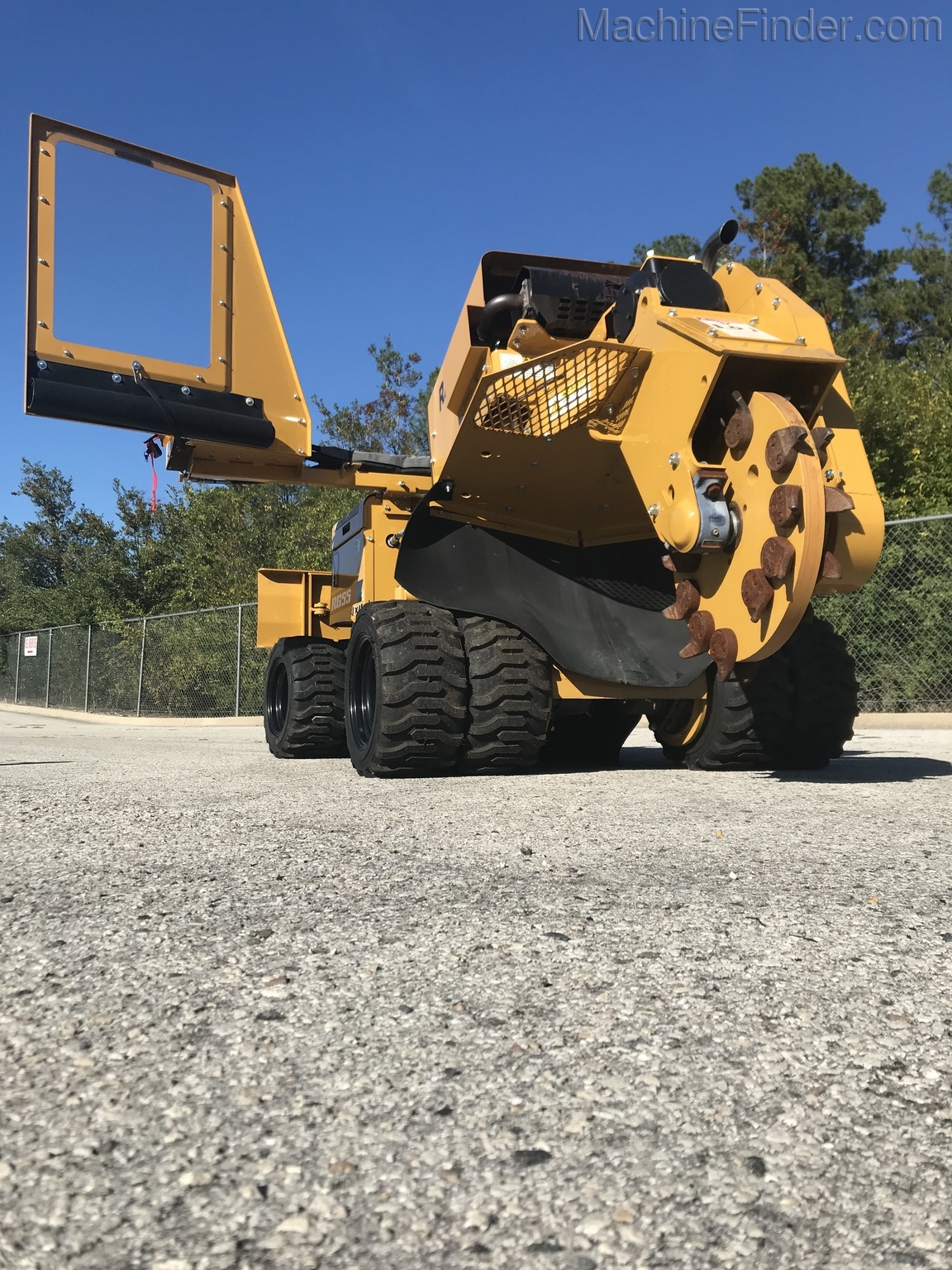 2020 Rayco RG55 Image 6