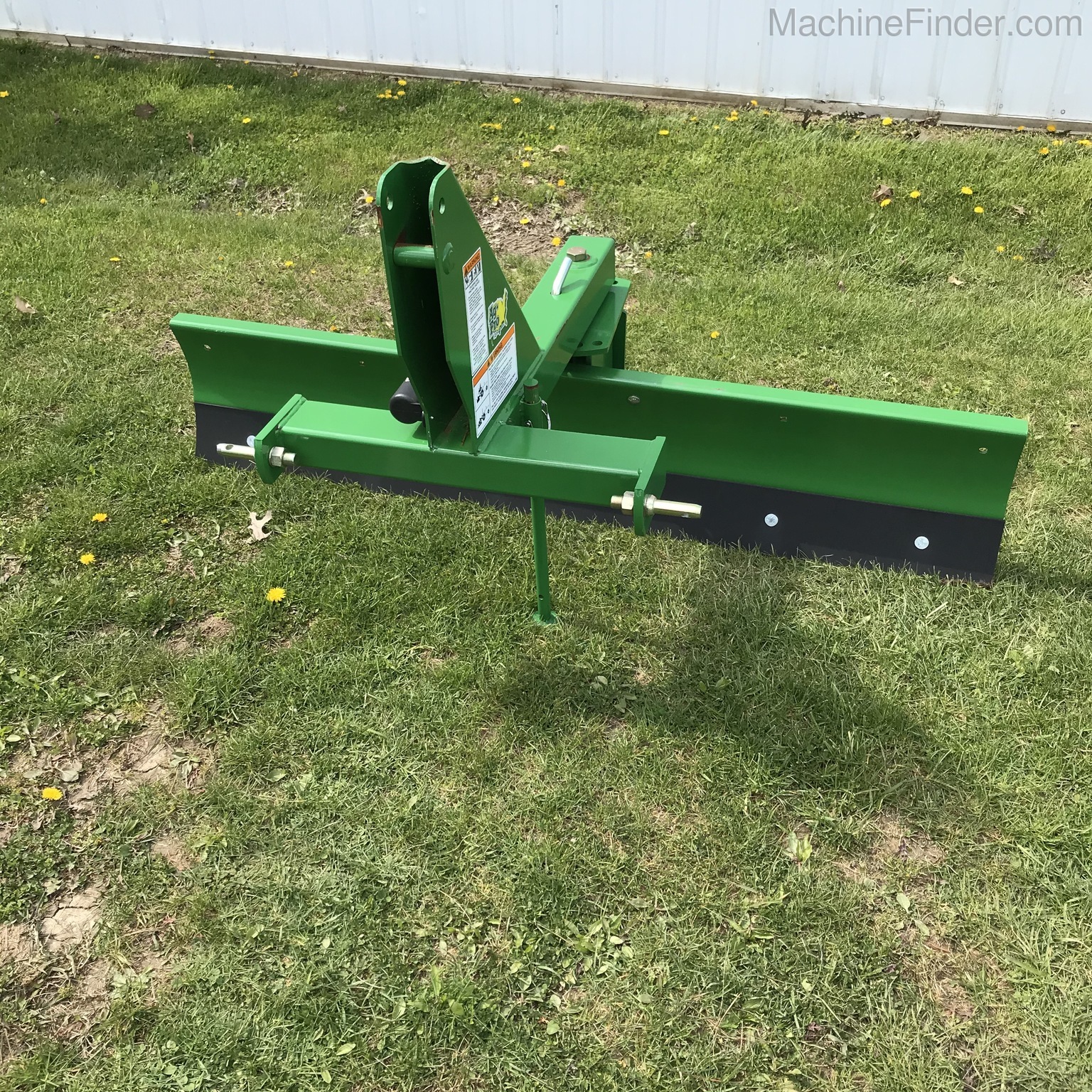 2019 Frontier RB2072 Image 1