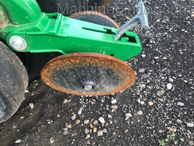 2020 John Deere 1795 Image 5