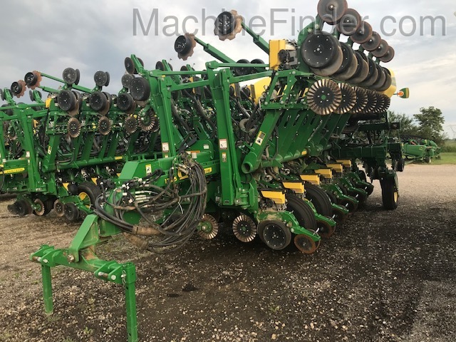 2020 John Deere 1795 Image 1