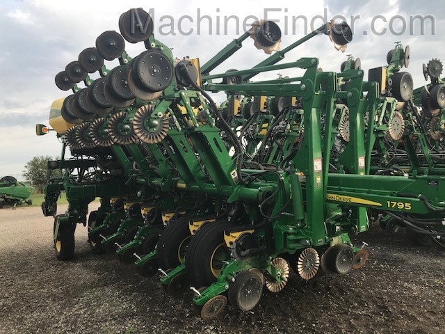 2020 John Deere 1795 Image 2