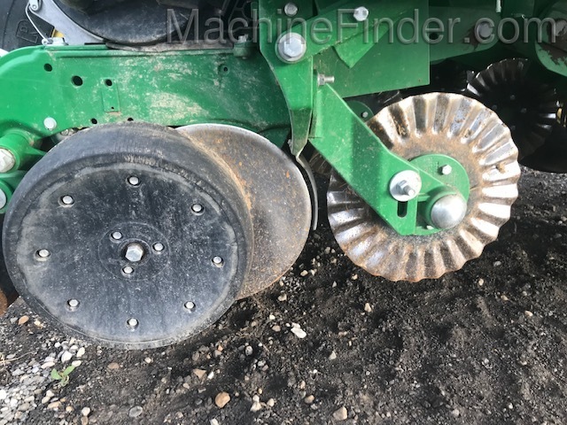 2020 John Deere 1795 Image 4