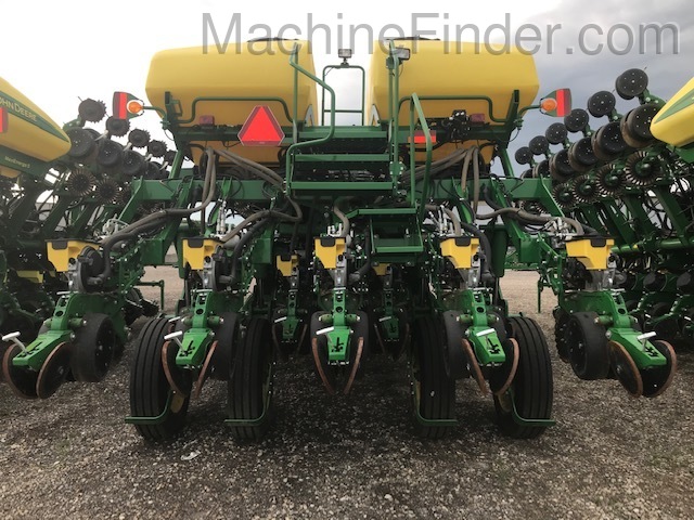 2020 John Deere 1795 Image 3