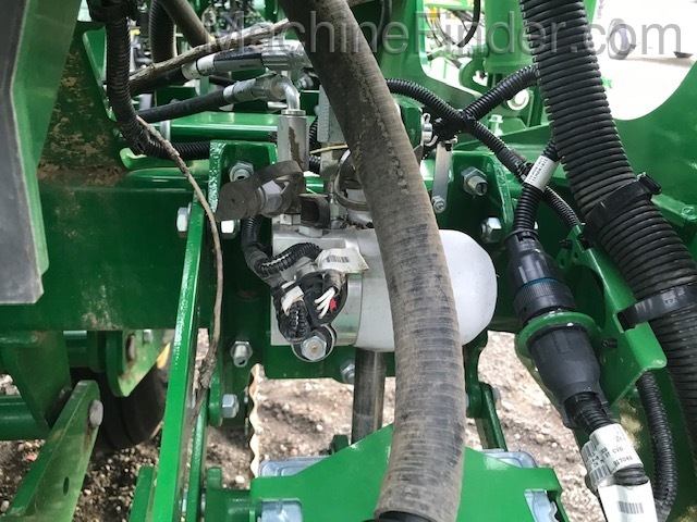 2020 John Deere 1795 Image 6
