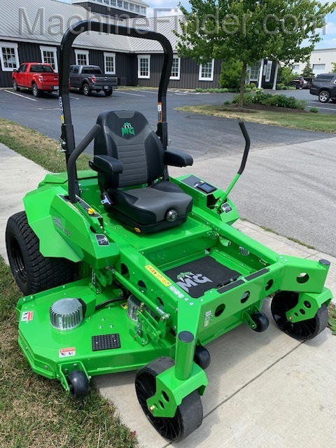 2020 Mean Green EVO-74 Image 3