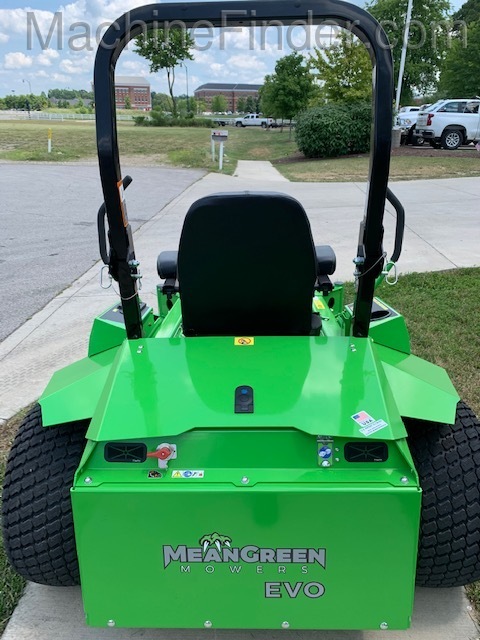 2020 Mean Green EVO-74 Image 5