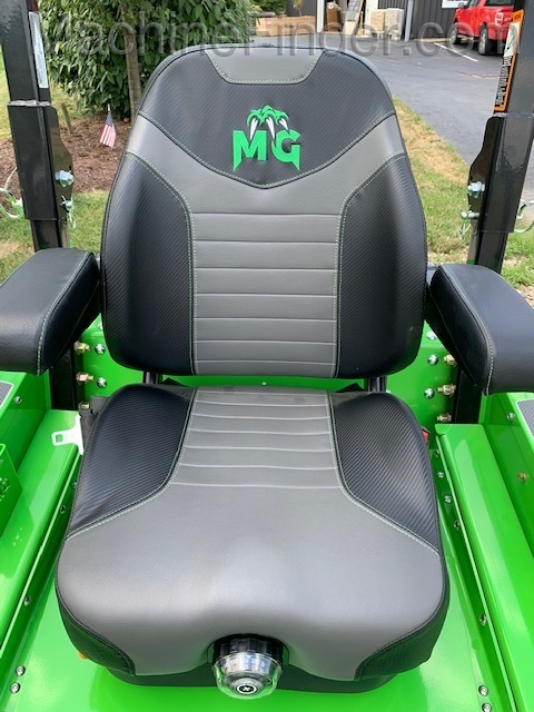 2020 Mean Green EVO-74 Image 7