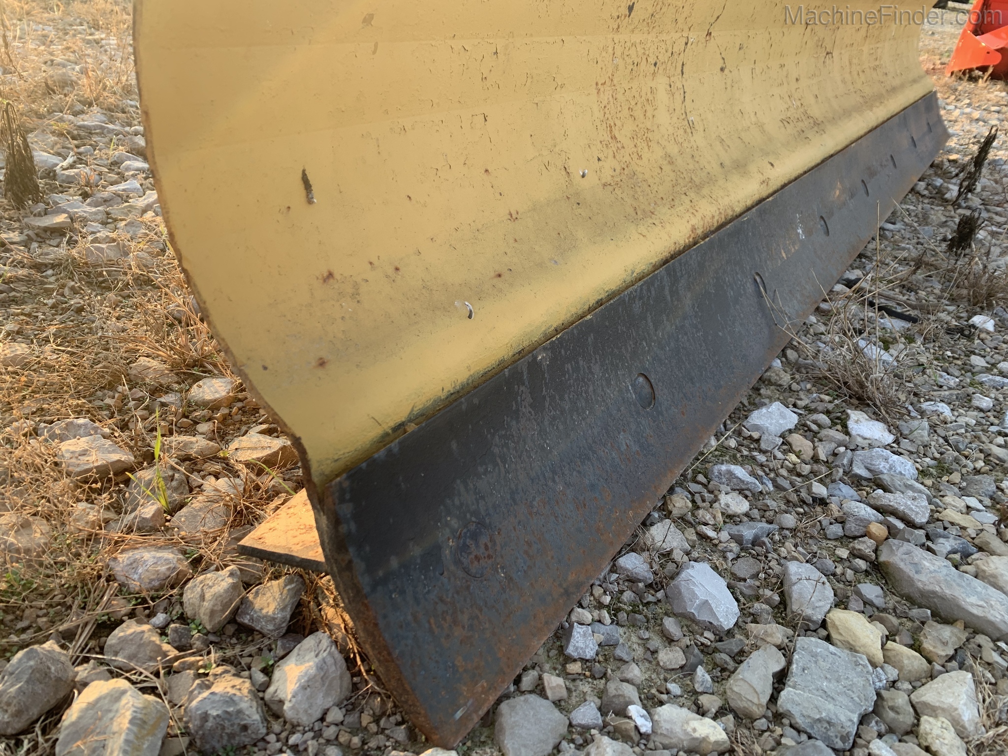 King Kutter Rear Blade Image 5