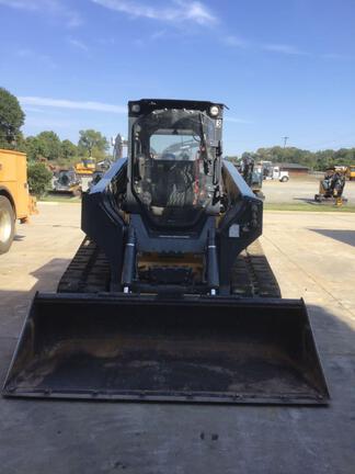 2021 John Deere 331G