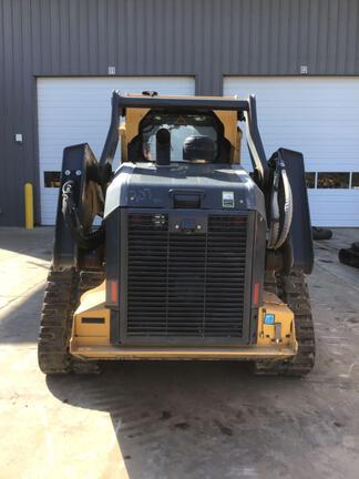 2021 John Deere 331G