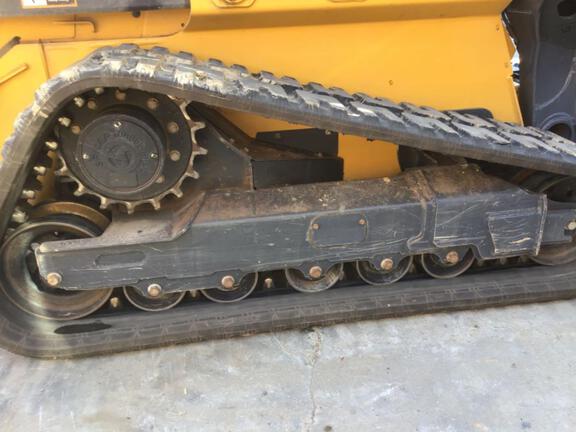 2021 John Deere 331G