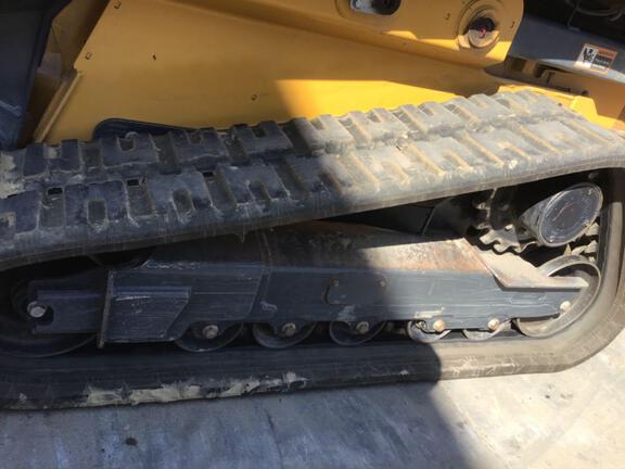 2021 John Deere 331G