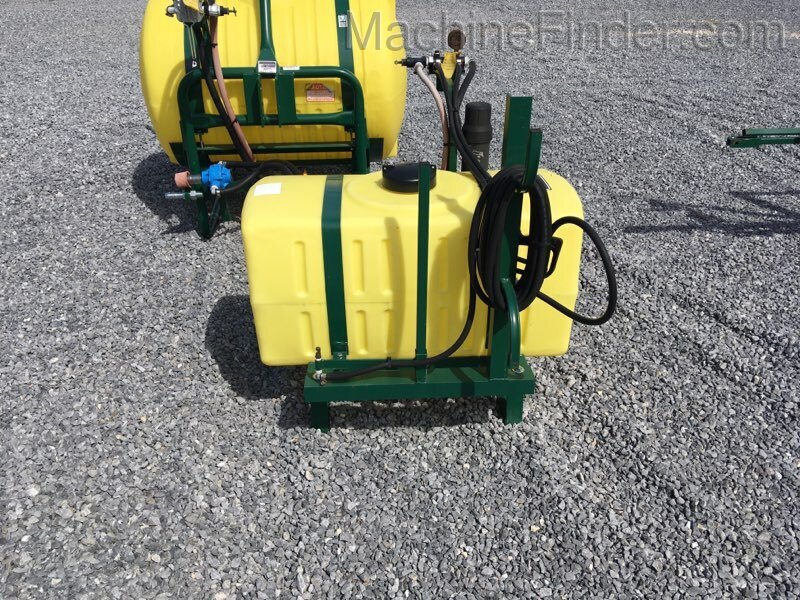 2019 Van Dale L50KLCB L0050  6 ROW Image 1