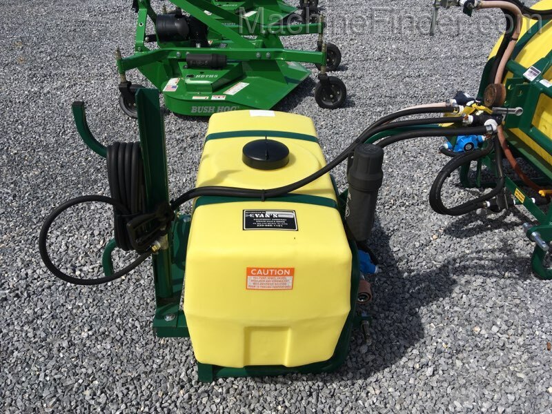 2019 Van Dale L50KLCB L0050  6 ROW Image 2