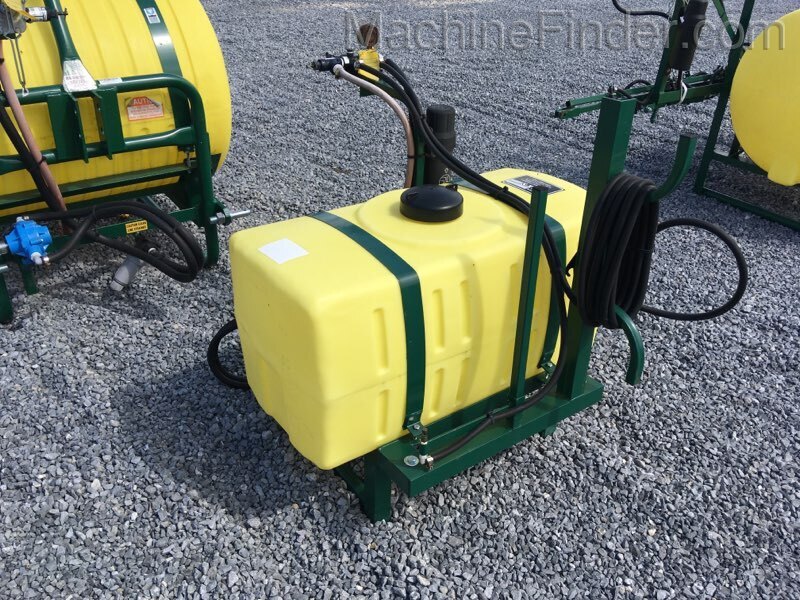 2019 Van Dale L50KLCB L0050  6 ROW Image 4