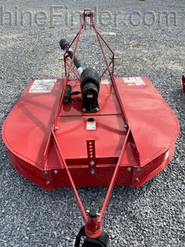 2019 Bush Hog BH5-2R 60