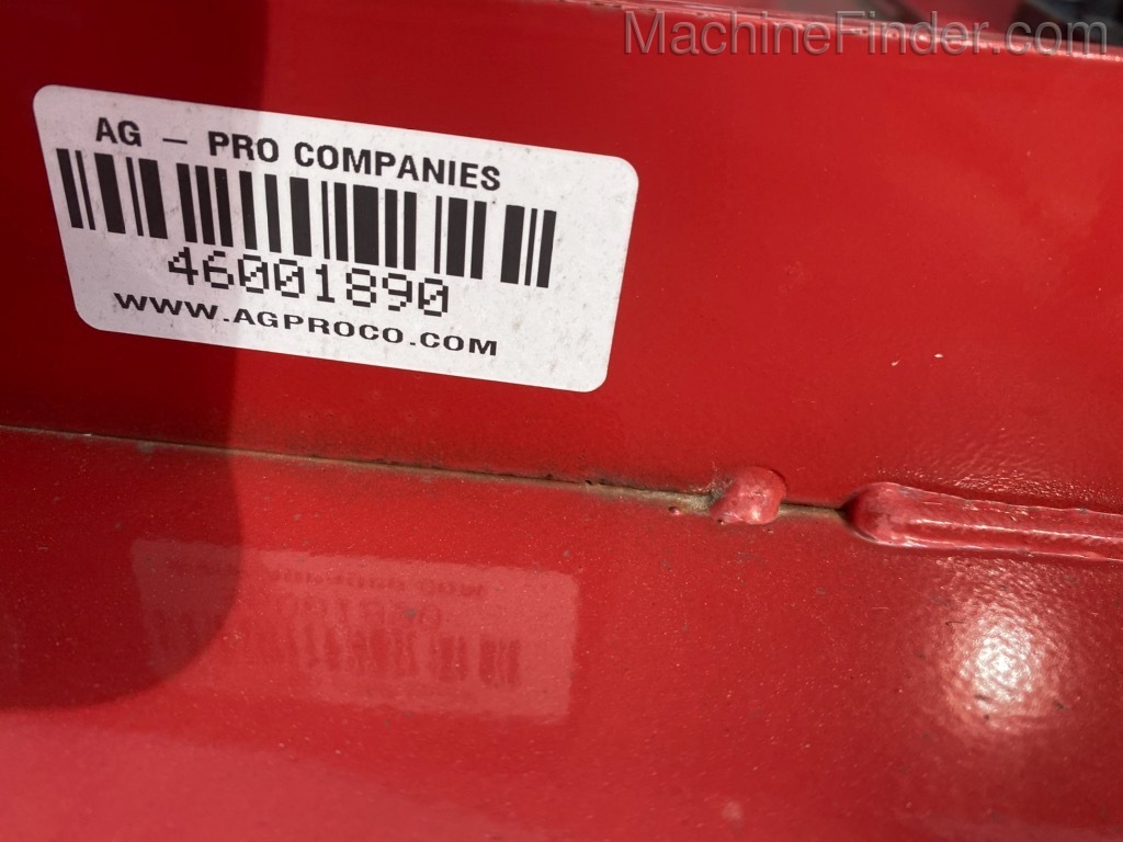 2019 Bush Hog BH5-2R 60