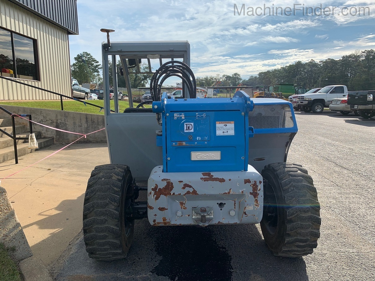 2014 Genie GTH5519 Image 4