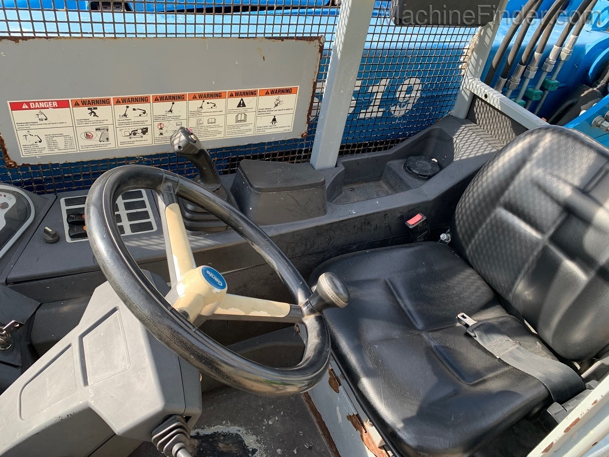 2014 Genie GTH5519 Image 7