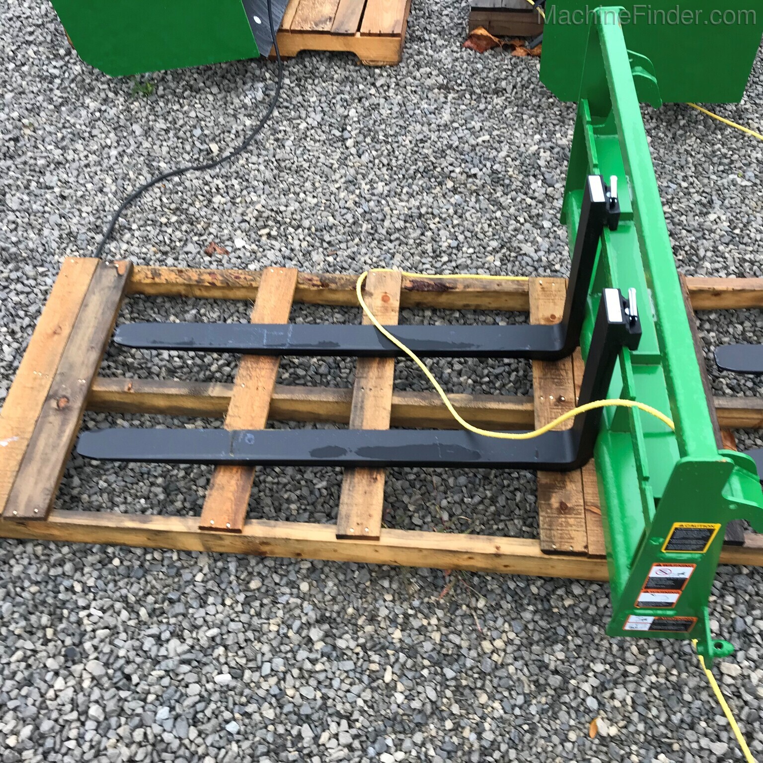 2020 Frontier AP10F Image 3