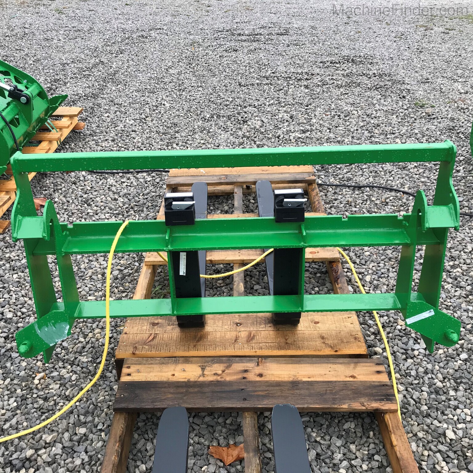 2020 Frontier AP10F Image 4