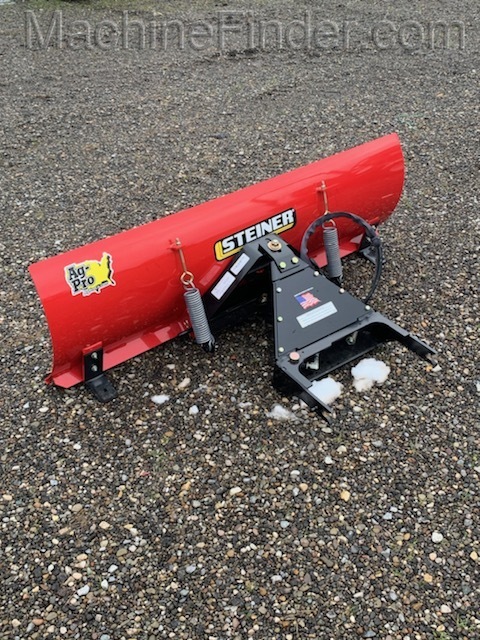 2020 Steiner BD260 Image 1