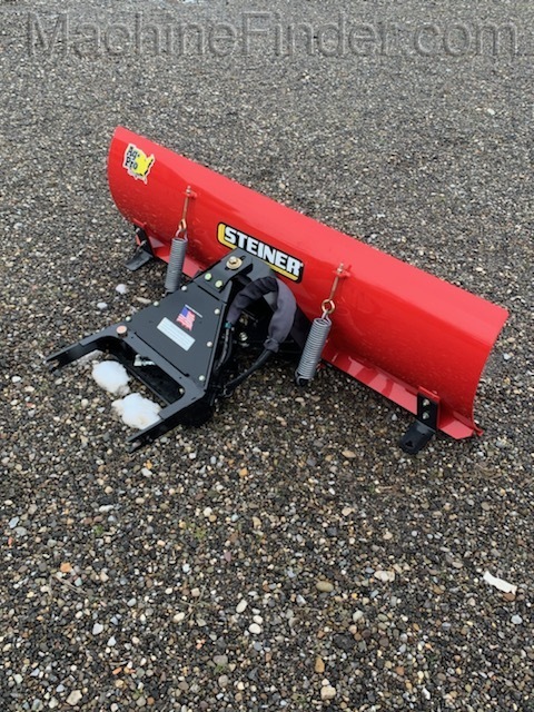 2020 Steiner BD260 Image 3