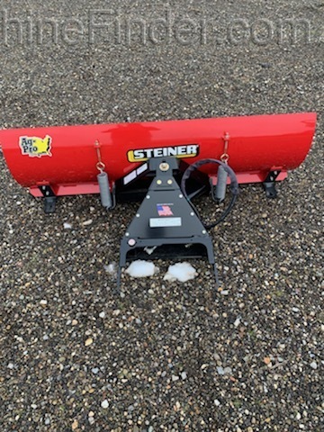 2020 Steiner BD260 Image 5